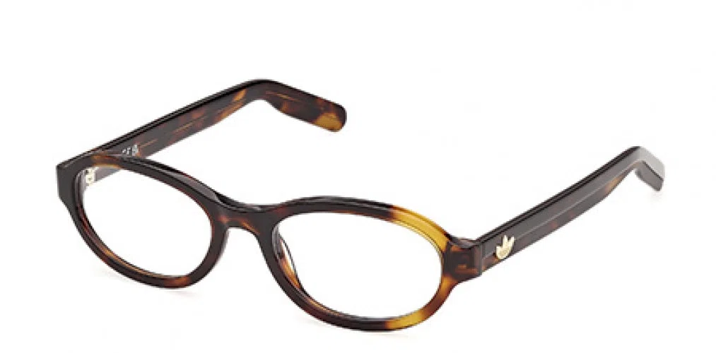 ADIDAS ORIGINALS 5161 Eyeglasses - view 2